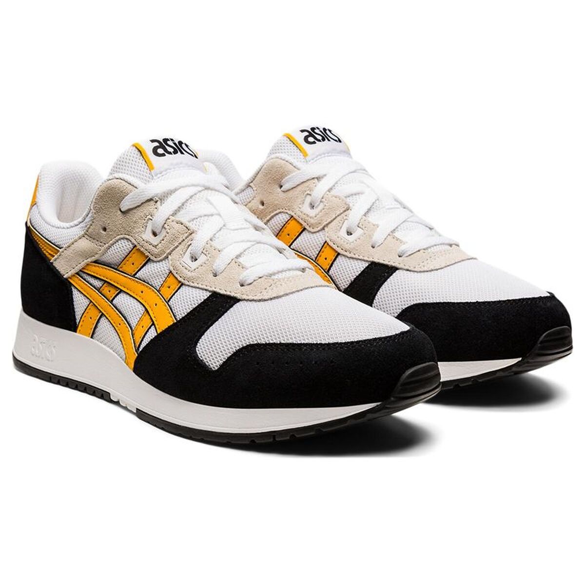 Ανδρικά Casual Παπούτσια Asics Lyte Classic M Κίτρινο 38