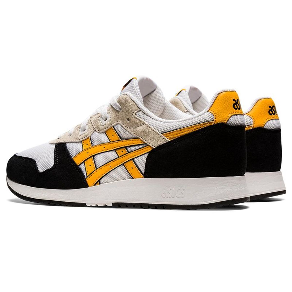 Ανδρικά Casual Παπούτσια Asics Lyte Classic M Κίτρινο 38