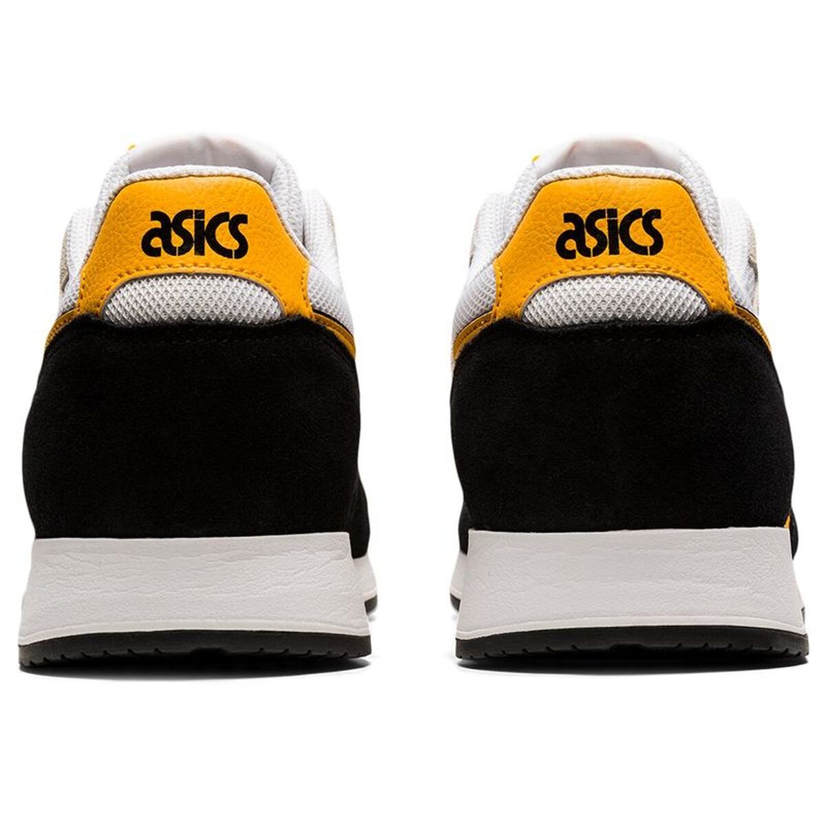 Ανδρικά Casual Παπούτσια Asics Lyte Classic M Κίτρινο 38