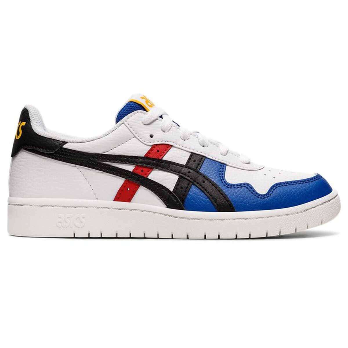 Παιδικά Aθλητικά Παπούτσια Asics Japan S GS Λευκό