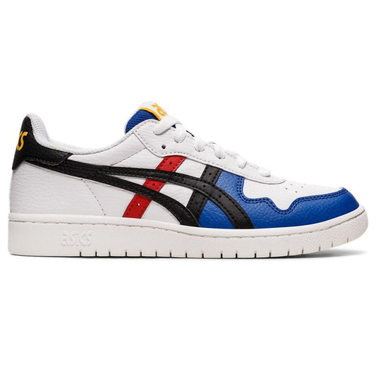 Παιδικά Aθλητικά Παπούτσια Asics Japan S GS Λευκό