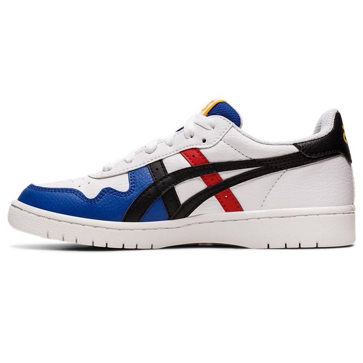 Παιδικά Aθλητικά Παπούτσια Asics Japan S GS Λευκό