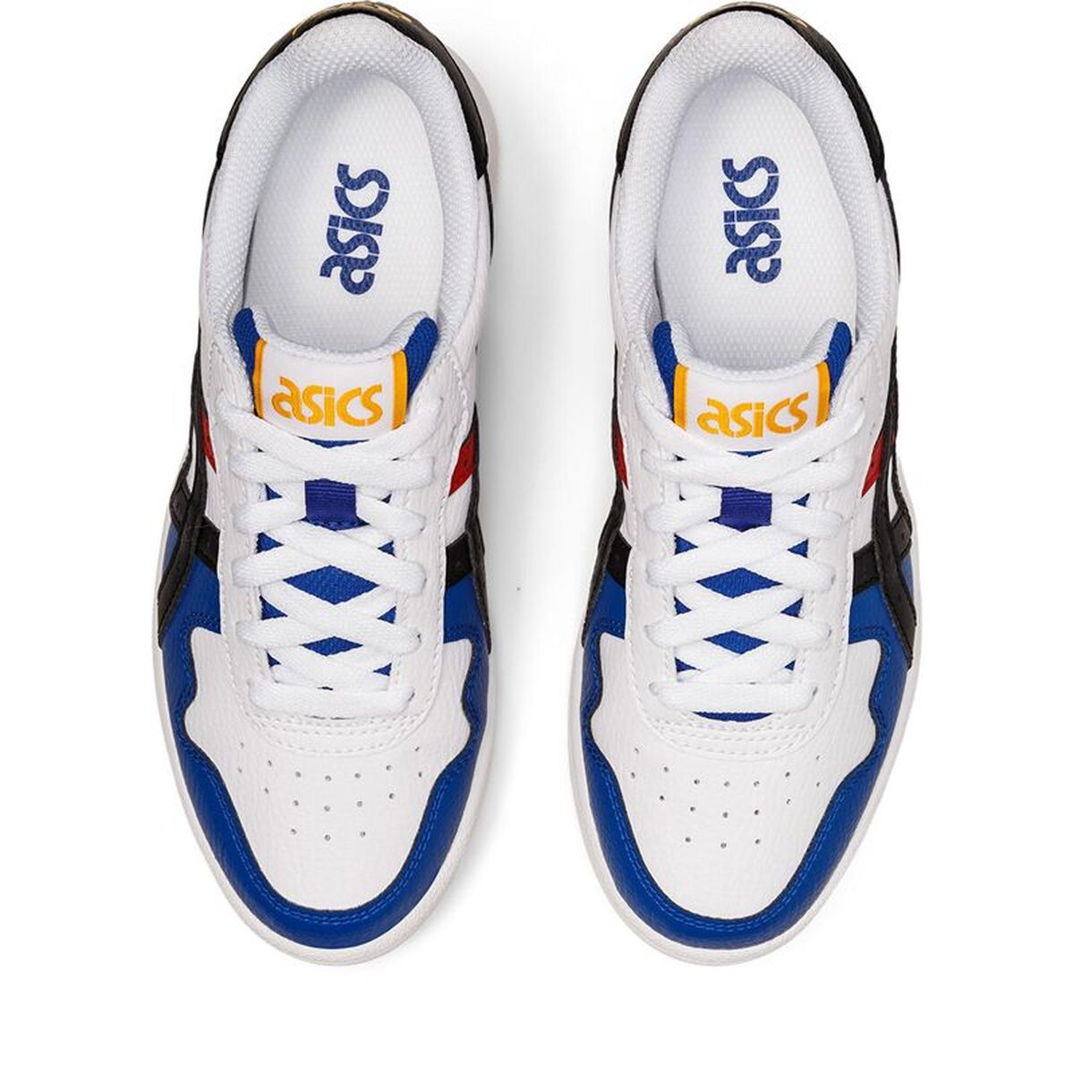 Παιδικά Aθλητικά Παπούτσια Asics Japan S GS Λευκό