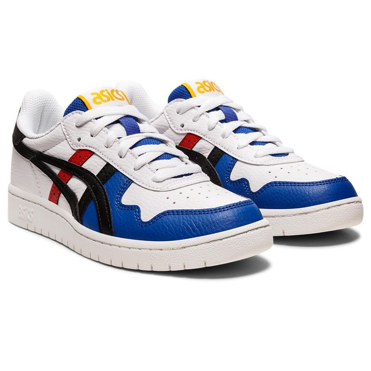 Παιδικά Aθλητικά Παπούτσια Asics Japan S GS Λευκό