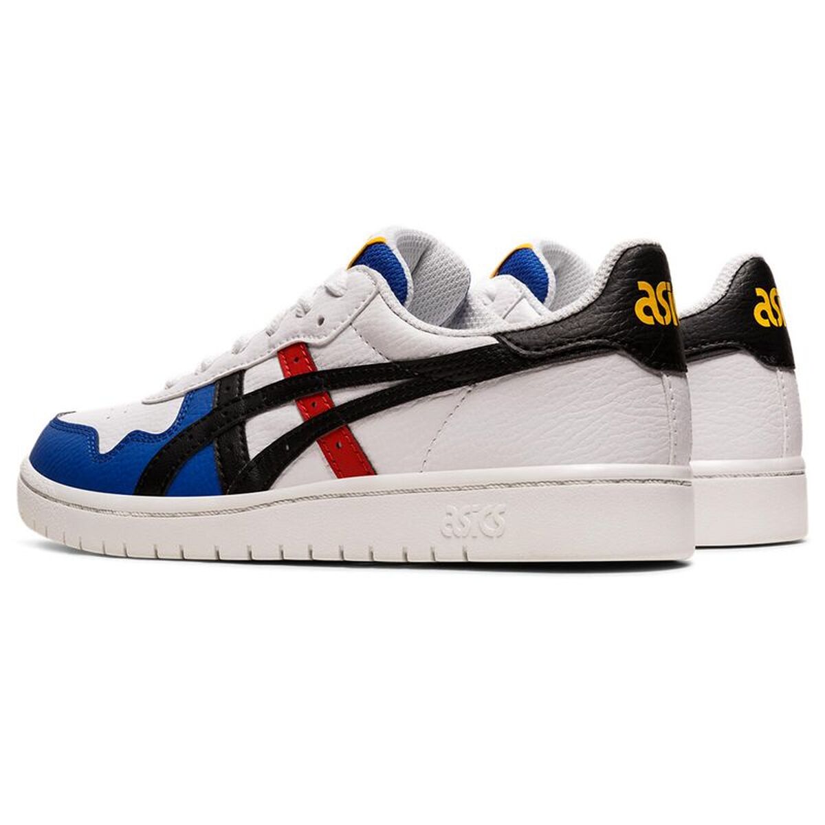 Παιδικά Aθλητικά Παπούτσια Asics Japan S GS Λευκό