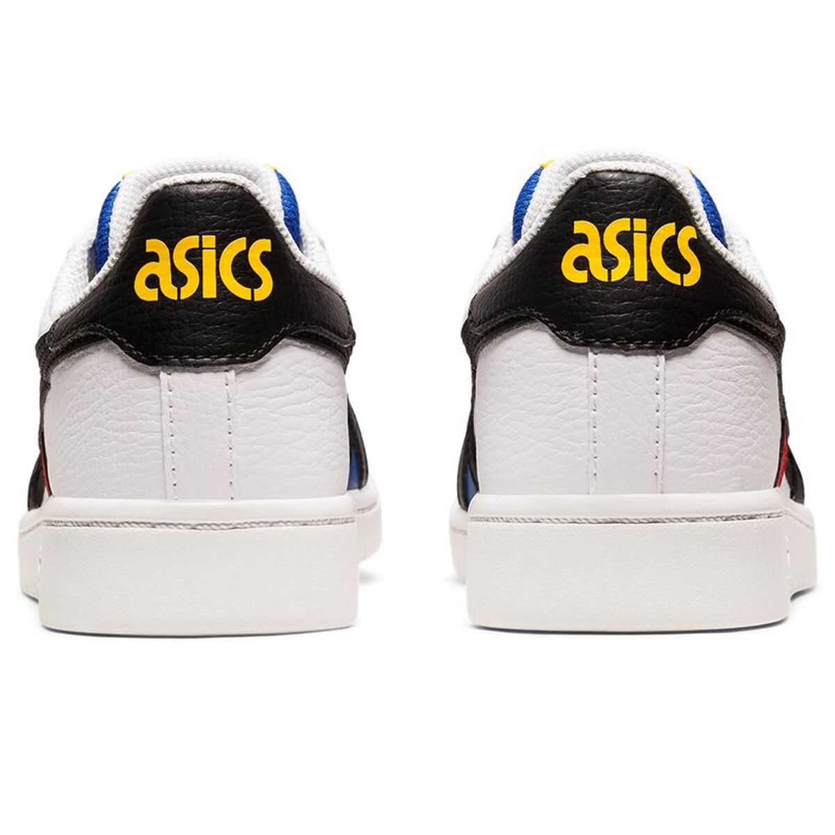 Παιδικά Aθλητικά Παπούτσια Asics Japan S GS Λευκό