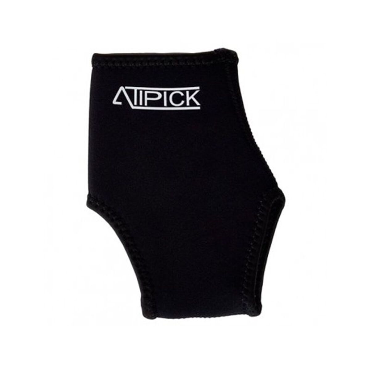 Άκλετ Atipick Μαύρο