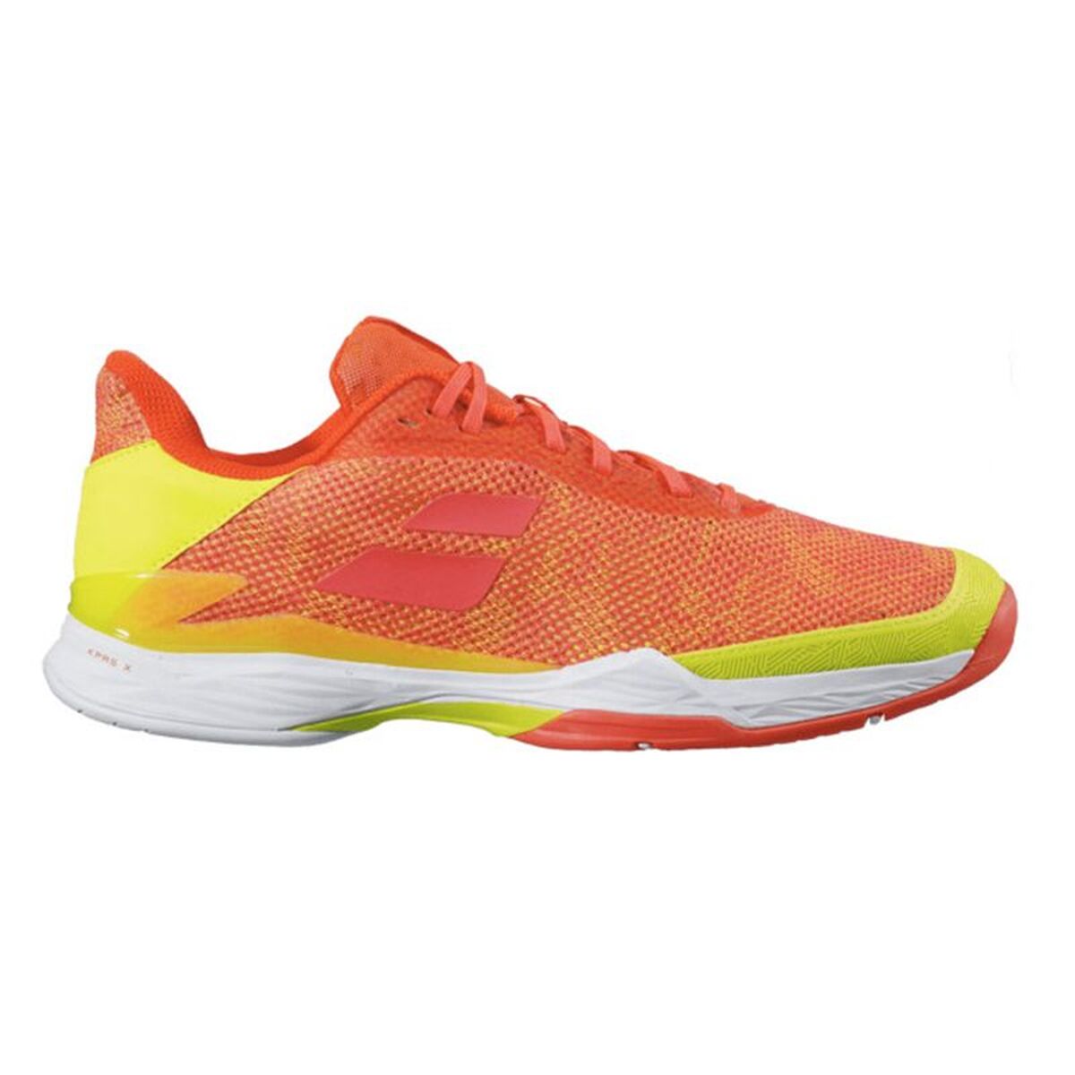 Ανδρικά Casual Παπούτσια Babolat Jet Tere Clay Πορτοκαλί 44.5