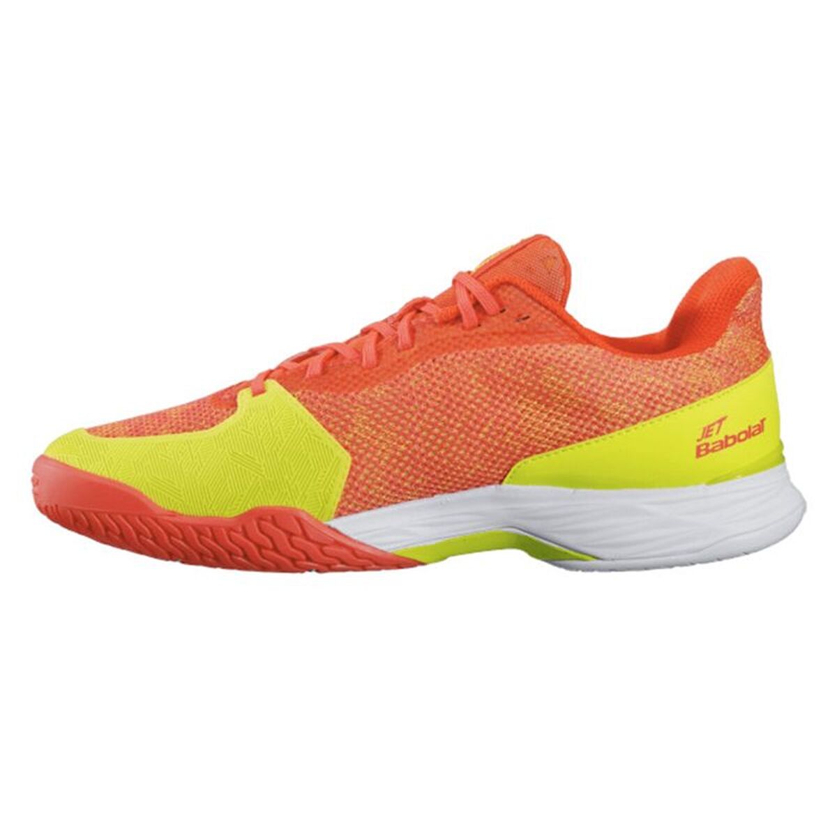 Ανδρικά Casual Παπούτσια Babolat Jet Tere Clay Πορτοκαλί 44.5