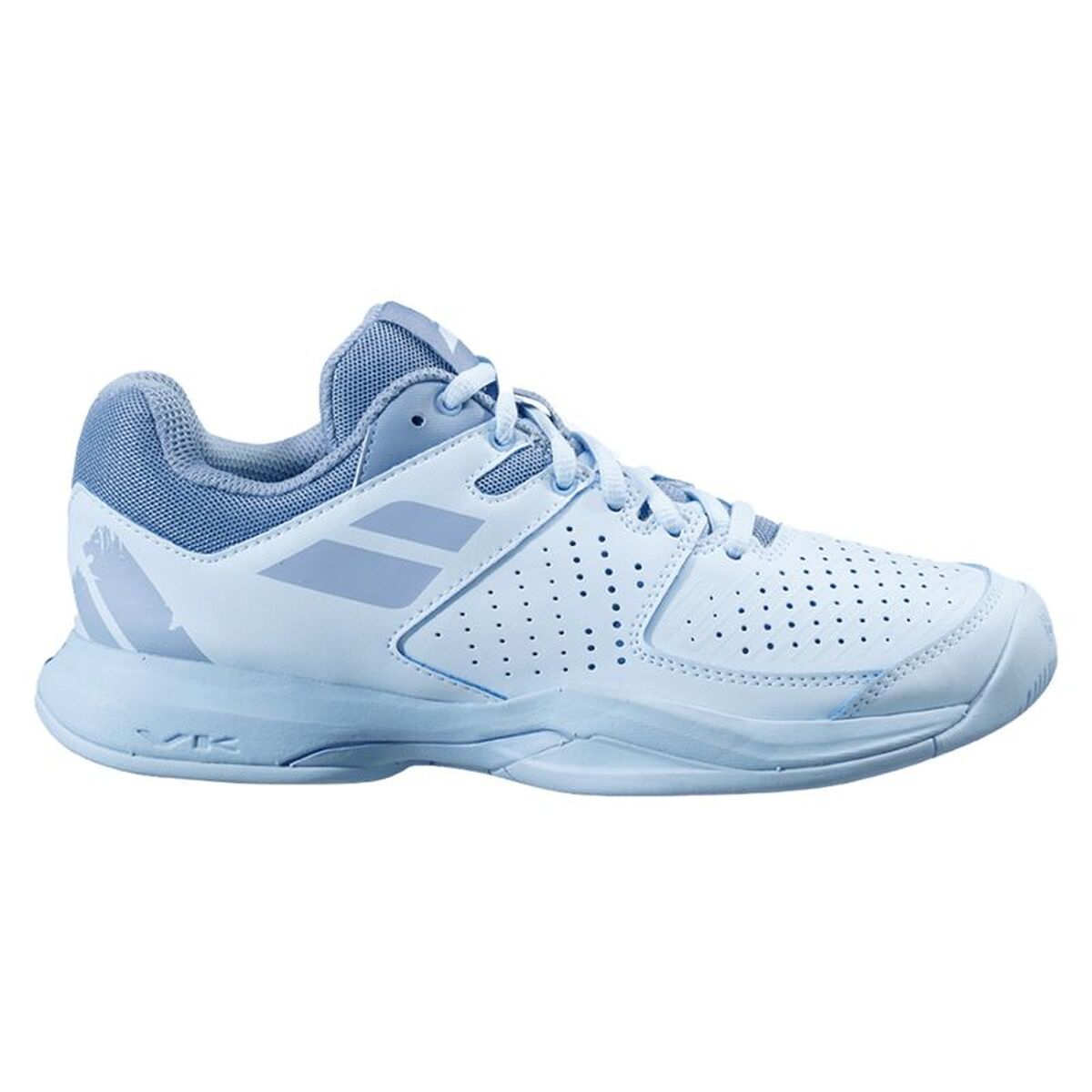 Γυναικεία Παπούτσια Τένις Babolat Pulsion All Court W Ανοιχτό Μπλε