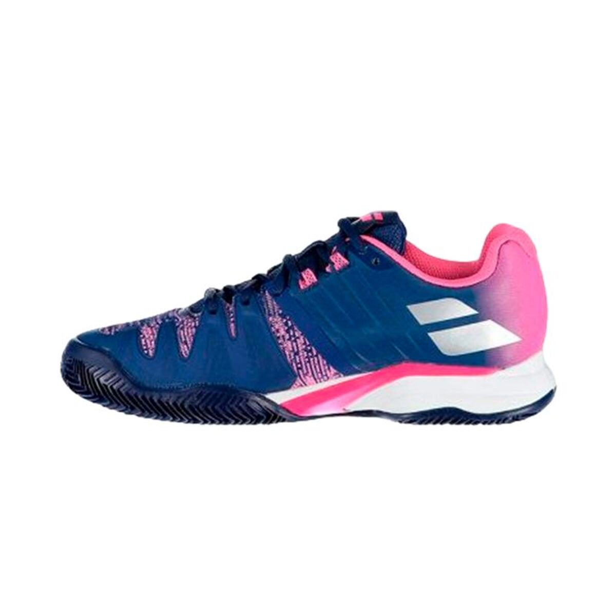 Παπούτσια Paddle για Ενήλικες Babolat Propulse Blast Clay Μπλε