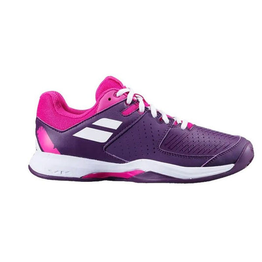 Παπούτσια Paddle για Ενήλικες Babolat Pulsion Clay