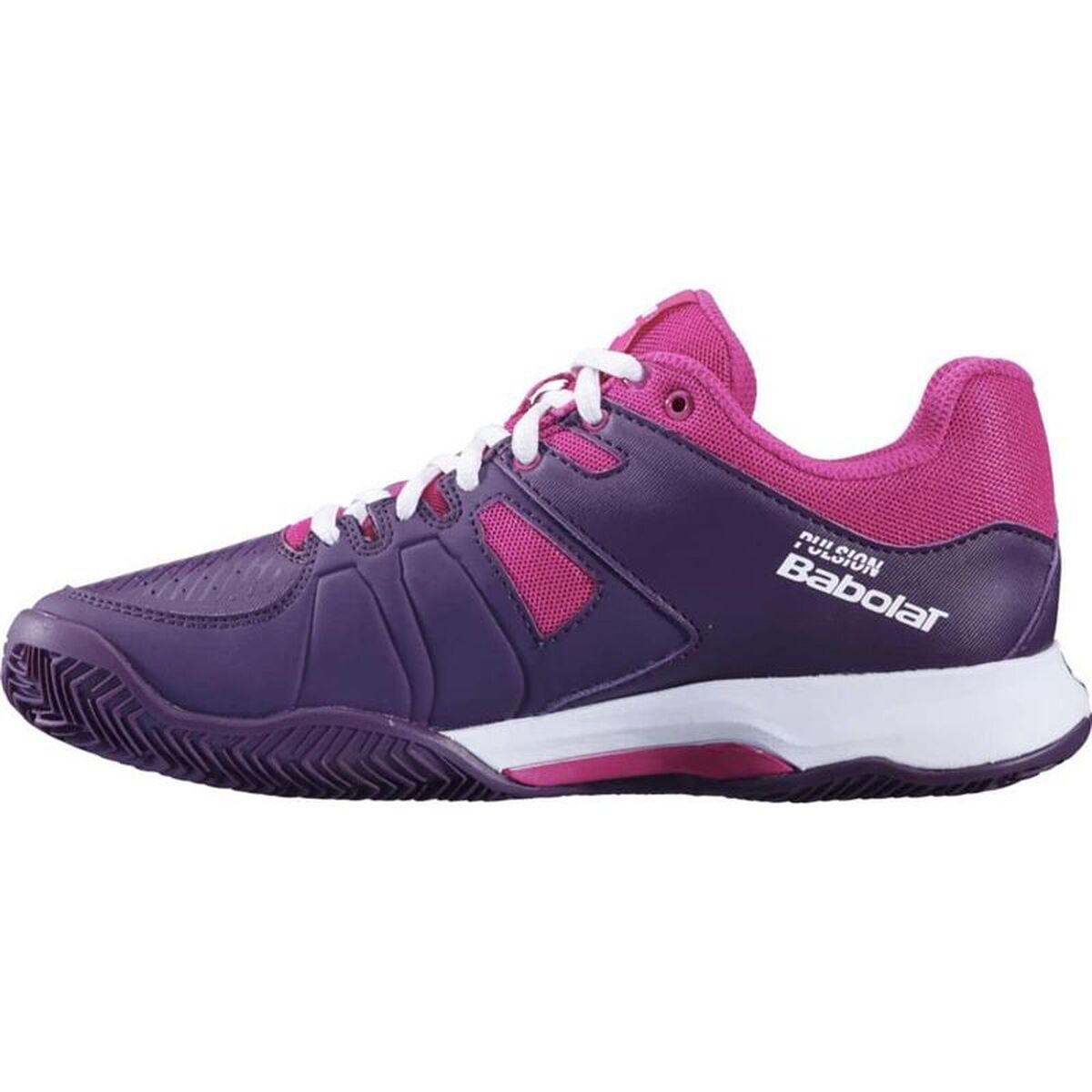 Παπούτσια Paddle για Ενήλικες Babolat Pulsion Clay