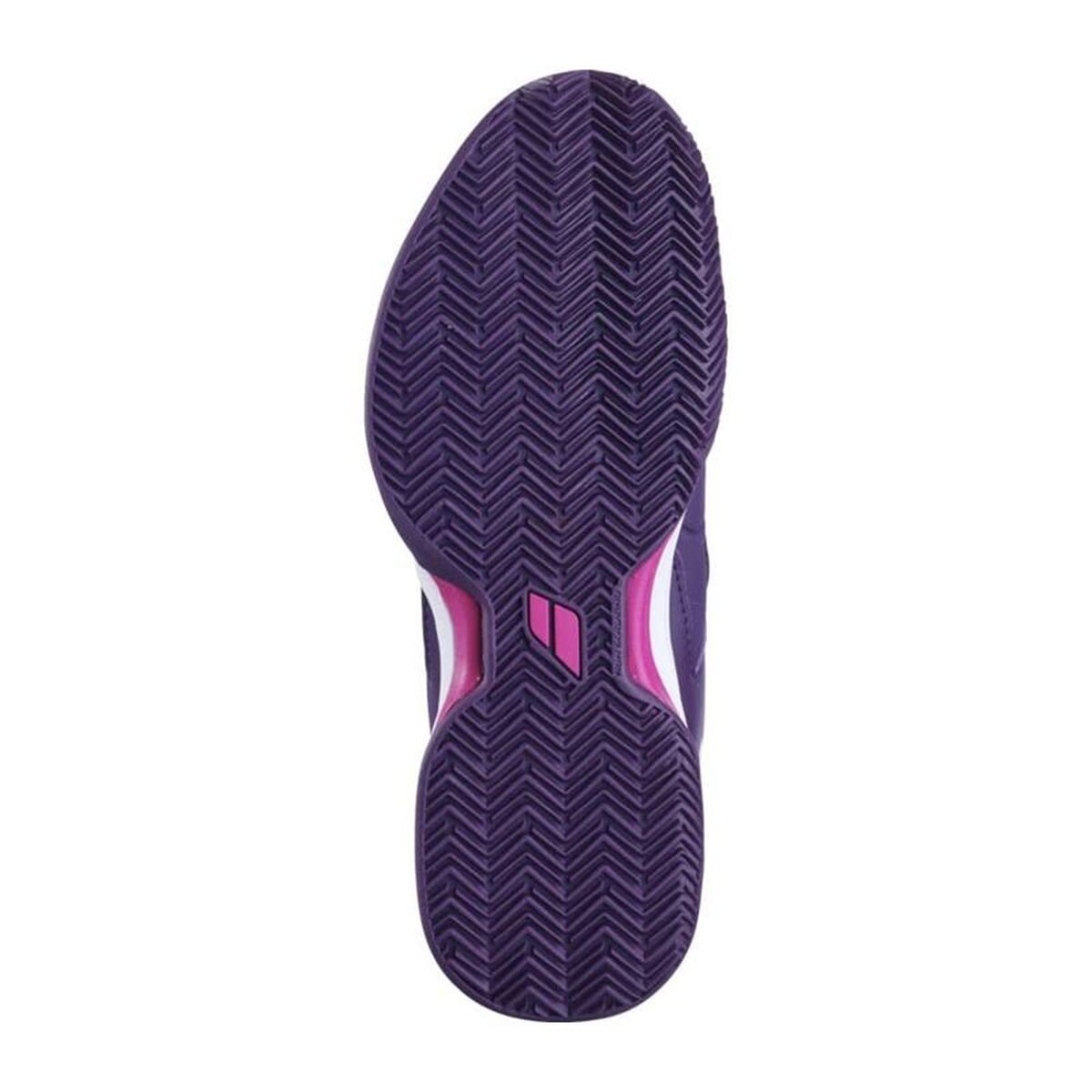 Παπούτσια Paddle για Ενήλικες Babolat Pulsion Clay