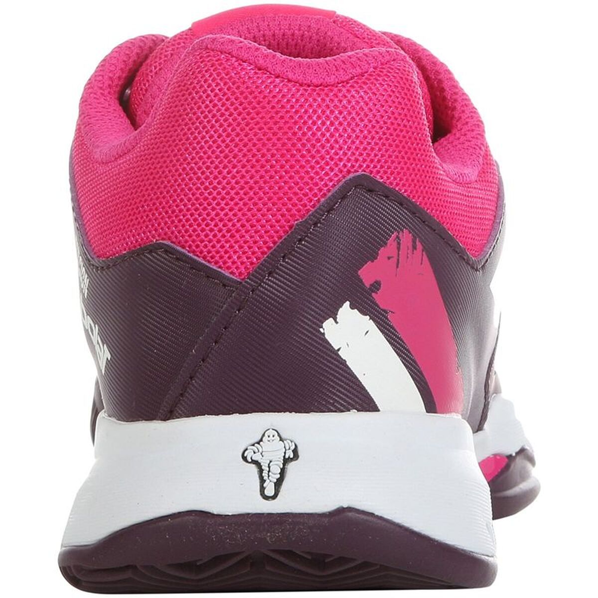 Παπούτσια Paddle για Ενήλικες Babolat Pulsion Clay