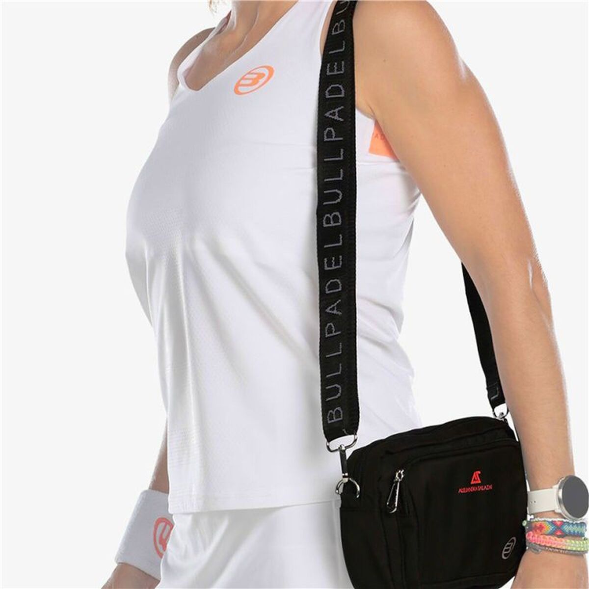 Γυναικεία Tank Top Bullpadel ACODA