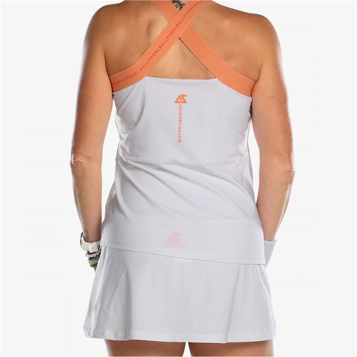 Γυναικεία Tank Top Bullpadel ACODA