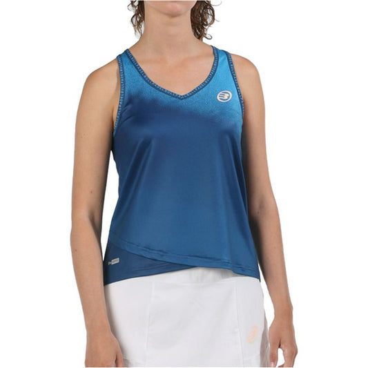 Γυναικεία Tank Top Bullpadel Eulari 423