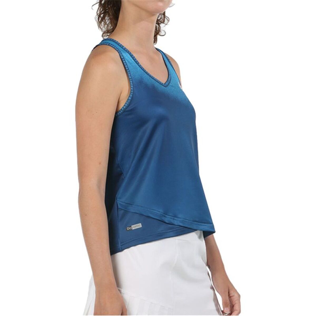Γυναικεία Tank Top Bullpadel Eulari 423
