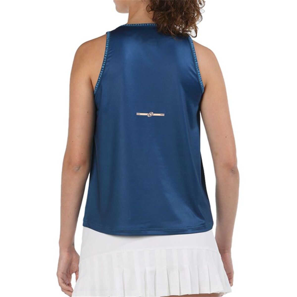 Γυναικεία Tank Top Bullpadel Eulari 423