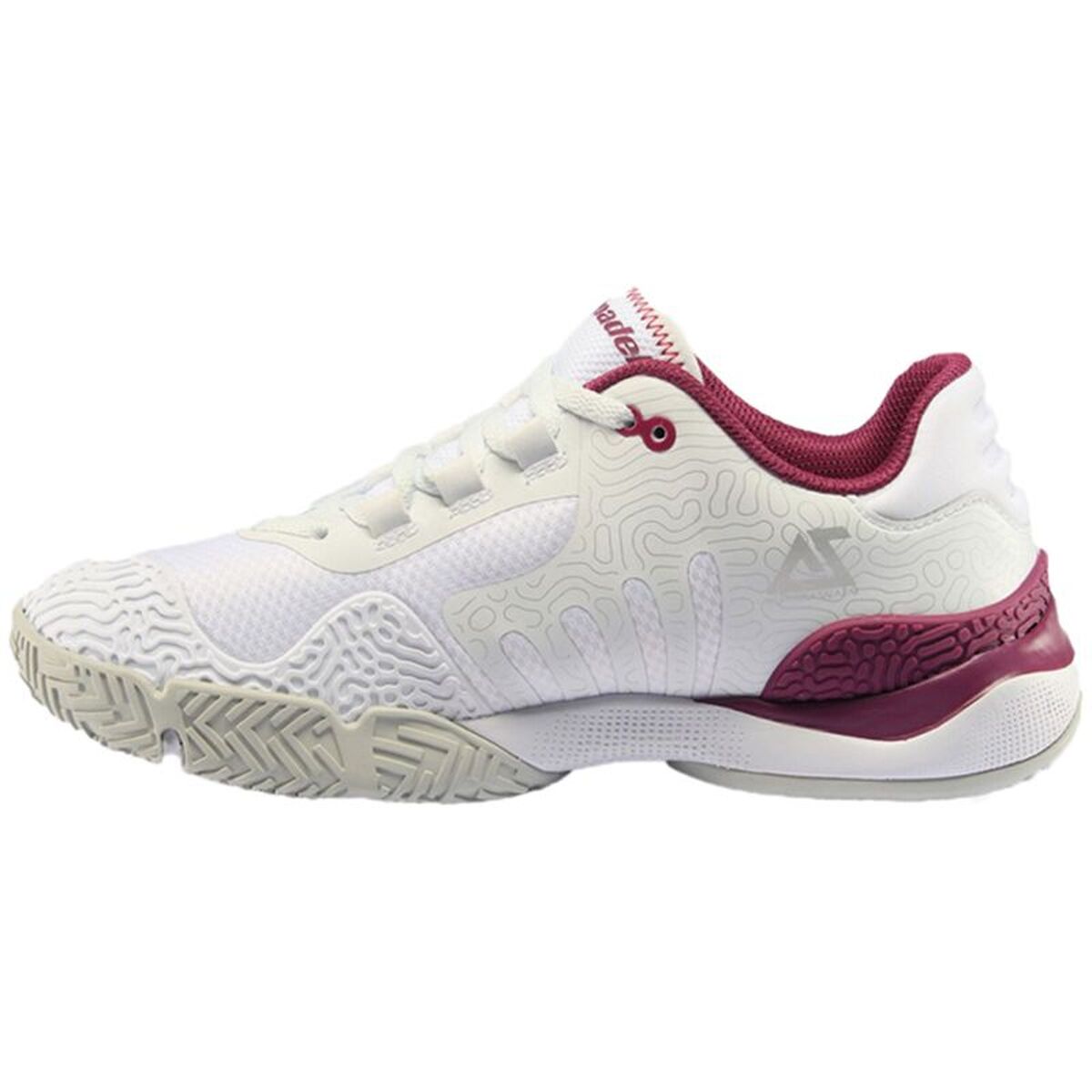 Παπούτσια Paddle για Ενήλικες Bullpadel Bullpadek Flow HYB 22V