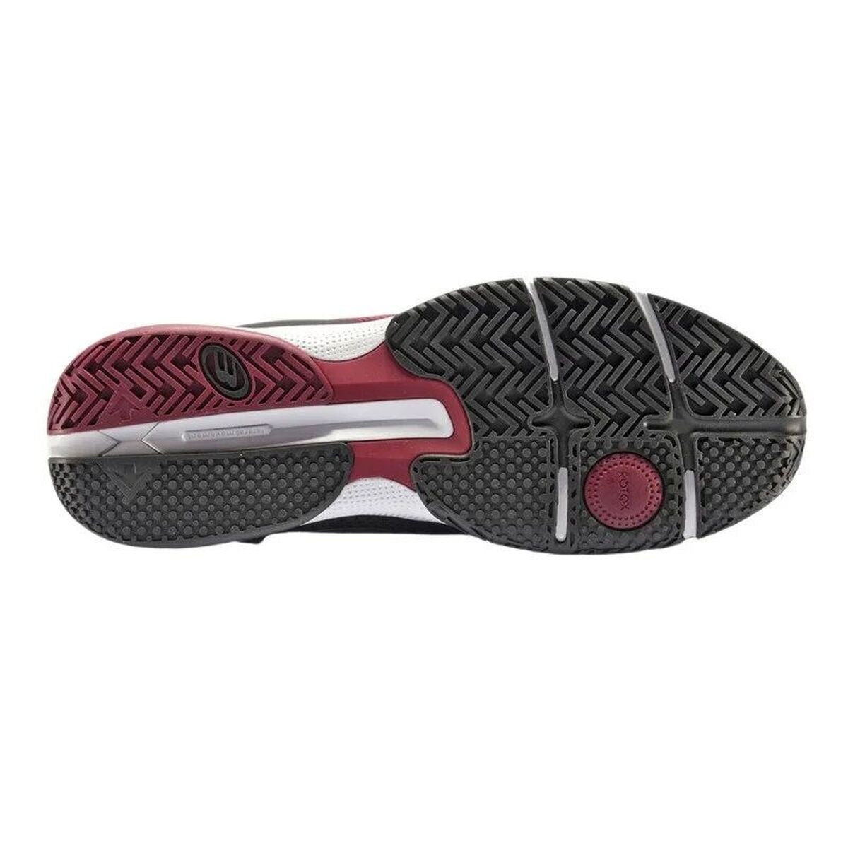 Ανδρικά Casual Παπούτσια Bullpadel Hack Hybrid Fly 22I 44.5