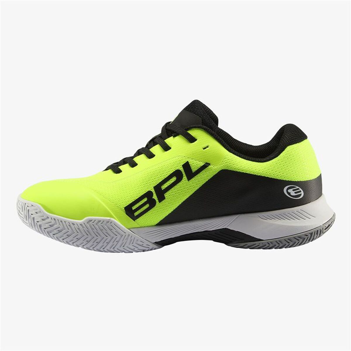 Ανδρικά Casual Παπούτσια Bullpadel Next 23V Κίτρινο 43