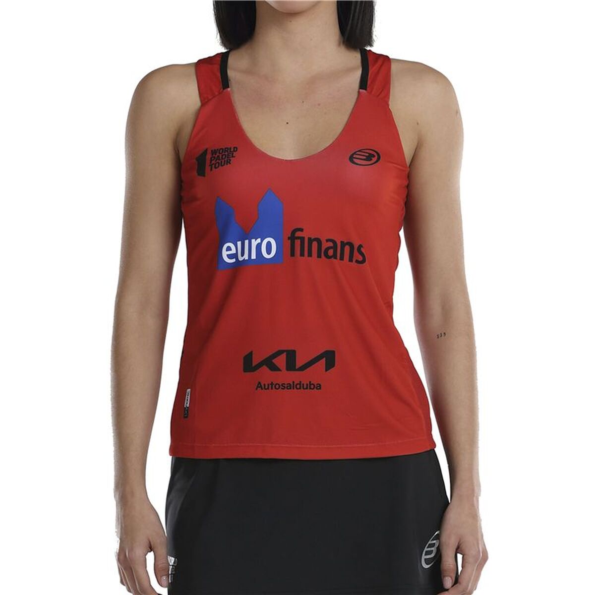 Γυναικεία Tank Top Bullpadel Orlas Delfi Brea