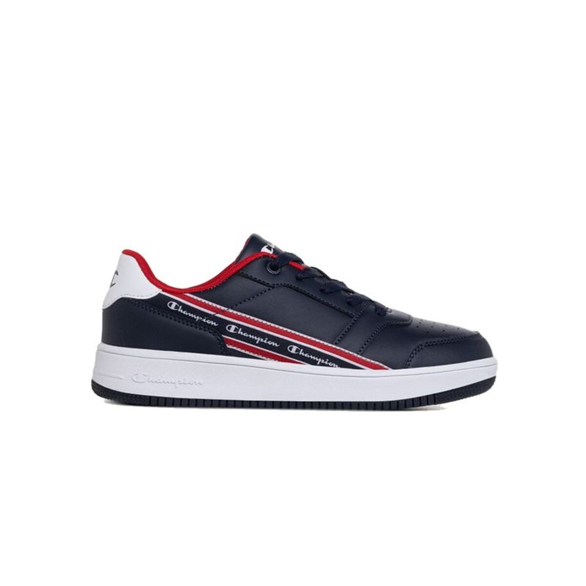 Παιδικά Aθλητικά Παπούτσια Champion Legacy Low Cut Σκούρο μπλε