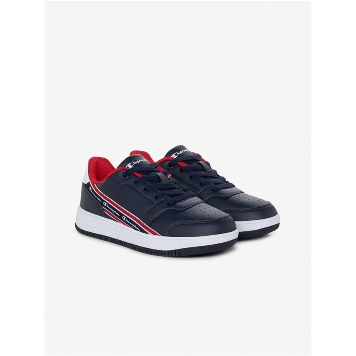 Παιδικά Aθλητικά Παπούτσια Champion Legacy Low Cut Σκούρο μπλε