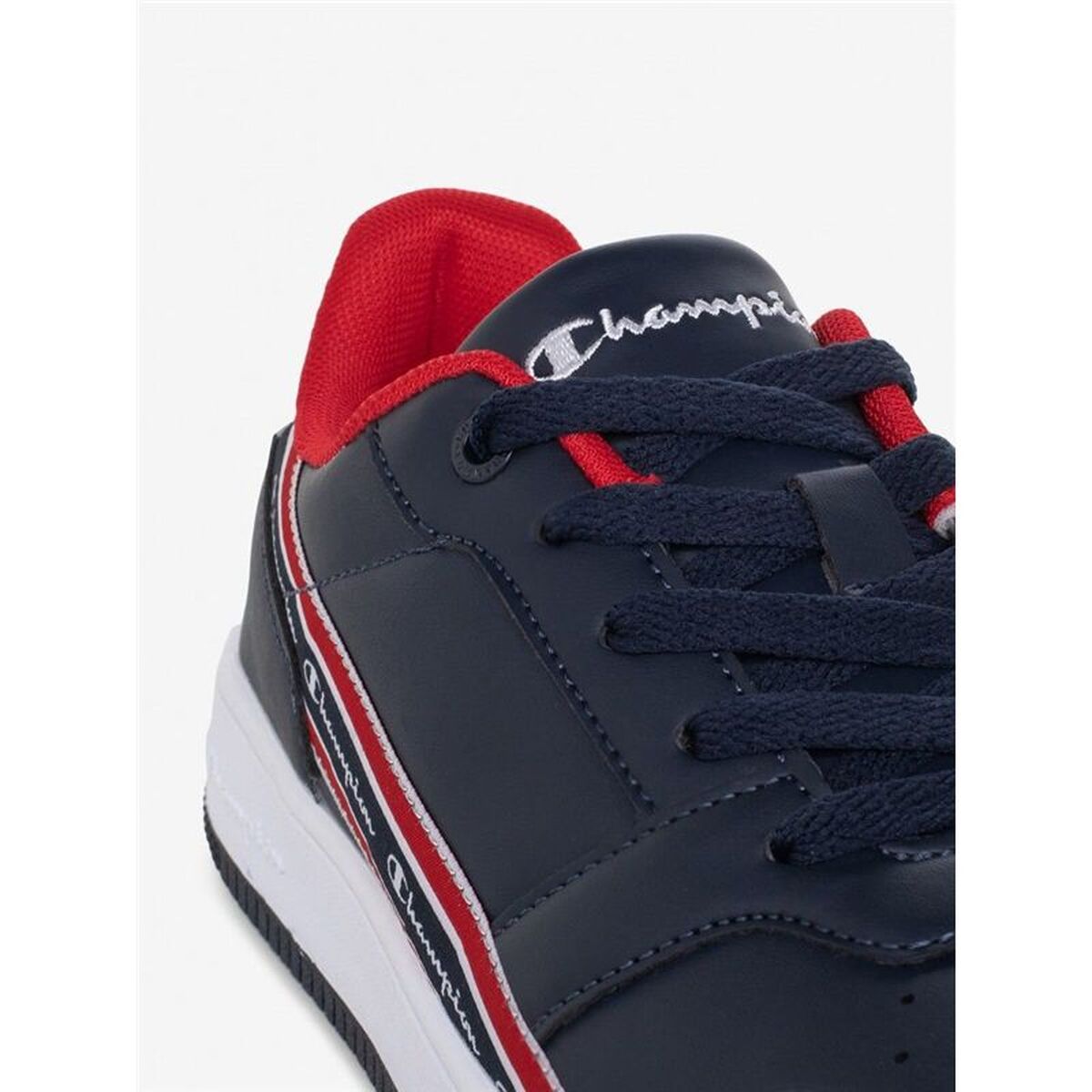Παιδικά Aθλητικά Παπούτσια Champion Legacy Low Cut Σκούρο μπλε