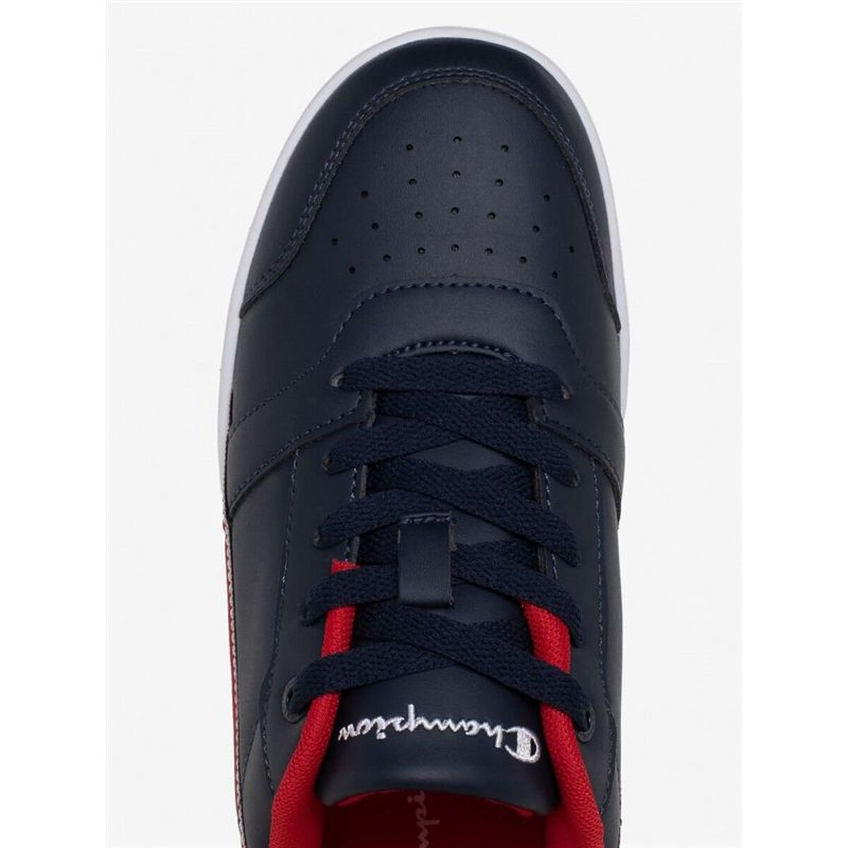 Παιδικά Aθλητικά Παπούτσια Champion Legacy Low Cut Σκούρο μπλε