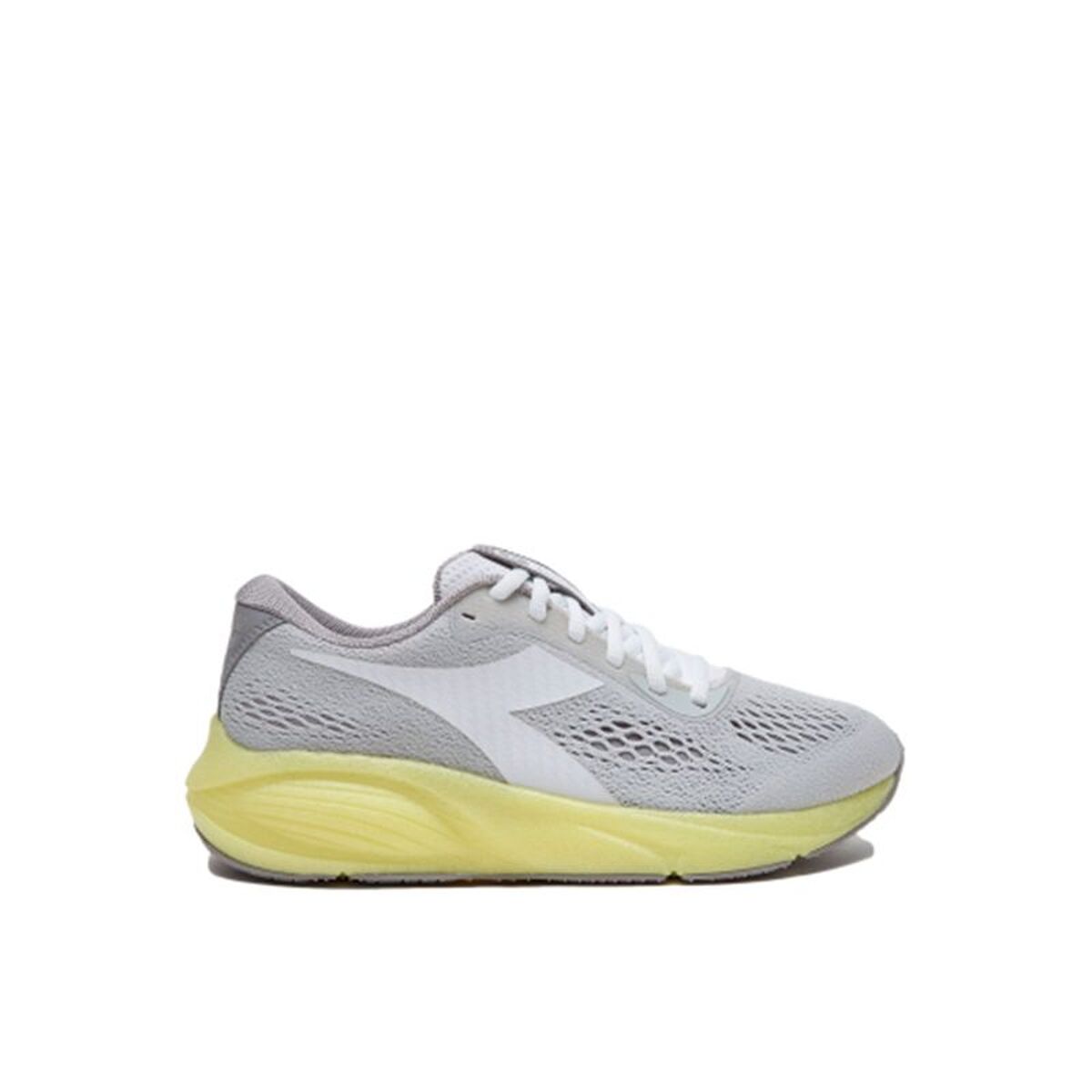 Παπούτσια για Tρέξιμο για Ενήλικες Diadora Freccia Γκρι