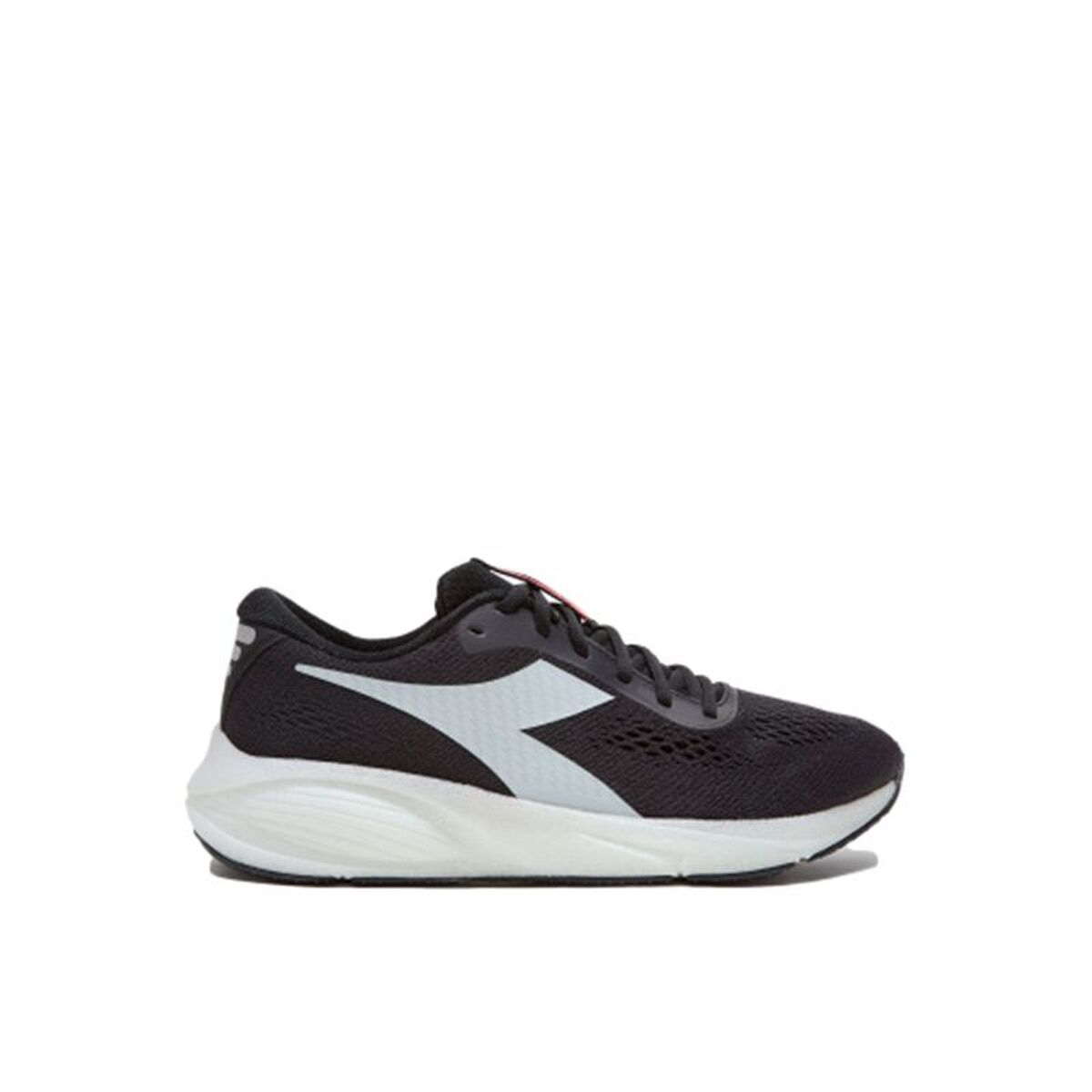 Παπούτσια για Tρέξιμο για Ενήλικες Diadora Freccia Μαύρο