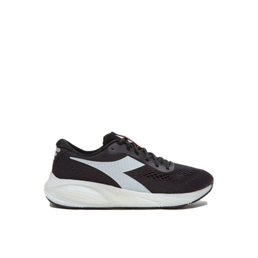 Παπούτσια για Τρέξιμο για Ενήλικες Diadora Freccia Μαύρο
