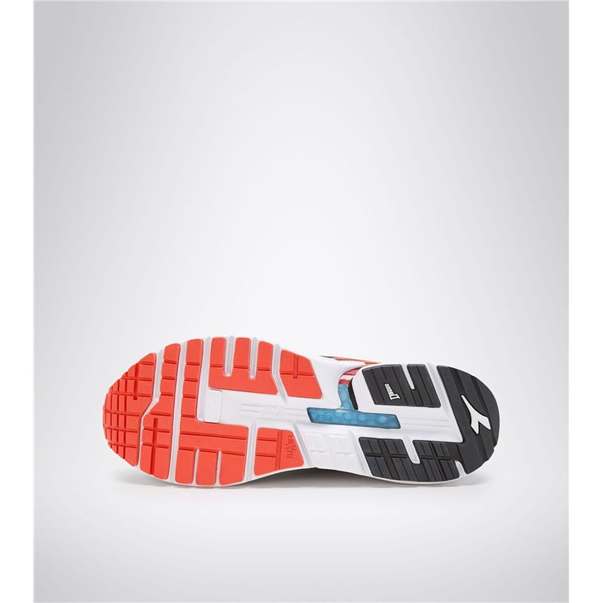 Παπούτσια για Tρέξιμο για Ενήλικες Diadora Mythos Blushield Vigore Γκρι