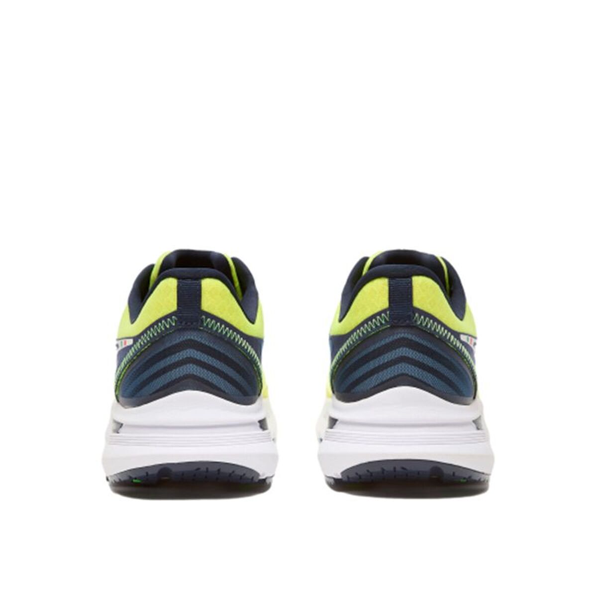 Παπουτσια για Τρέξιμο για Ενήλικες Diadora Mythos Blushield Volo 2 Κίτρινο