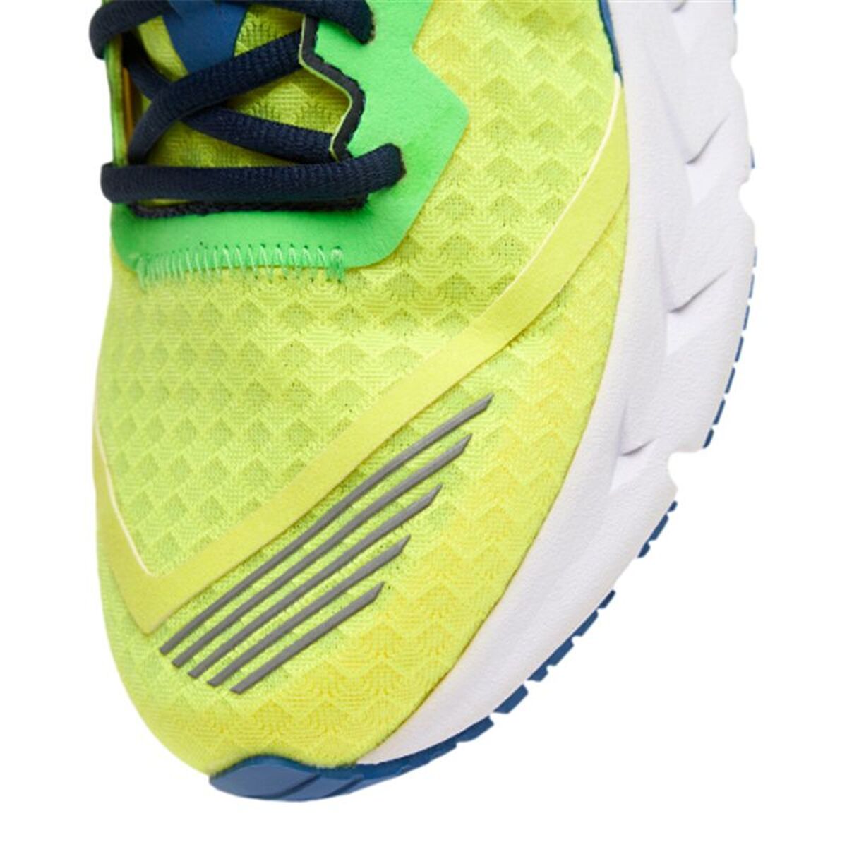 Παπουτσια για Τρέξιμο για Ενήλικες Diadora Mythos Blushield Volo 2 Κίτρινο