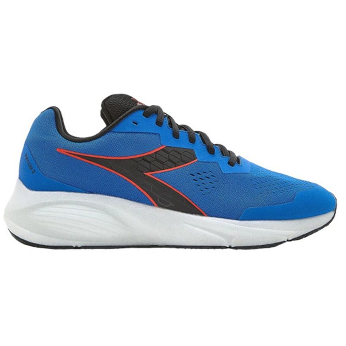 Παπούτσια για Τρέξιμο για Ενήλικες Diadora Freccia 2 Μπλε