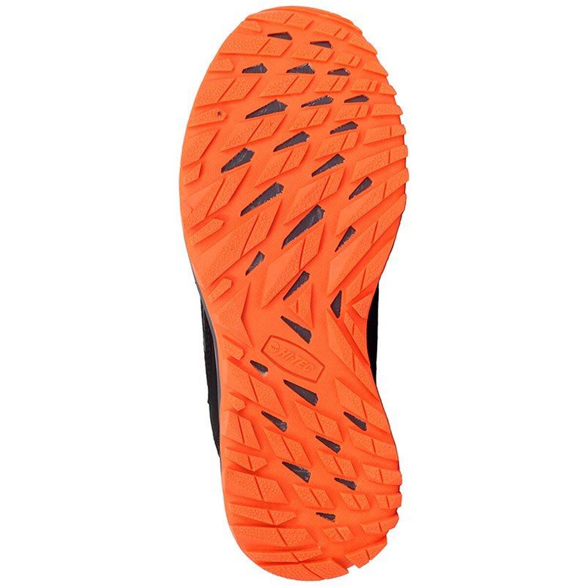 Γυναικεία Αθλητικά Παπούτσια Hi-Tec Ultra Terra Wo´s W Μαύρο