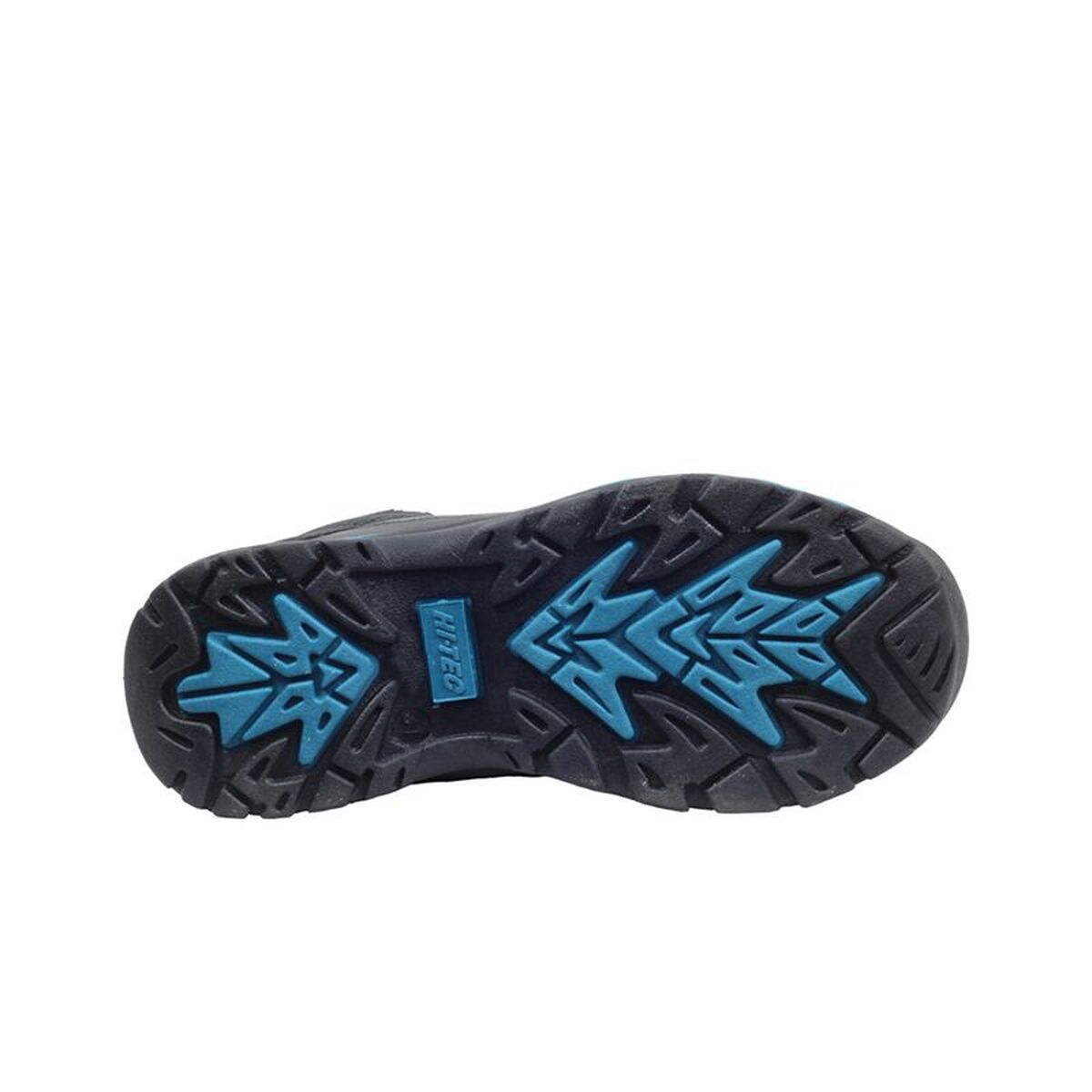 Μπότες Βουνού Hi-Tec Muflon Mid WP