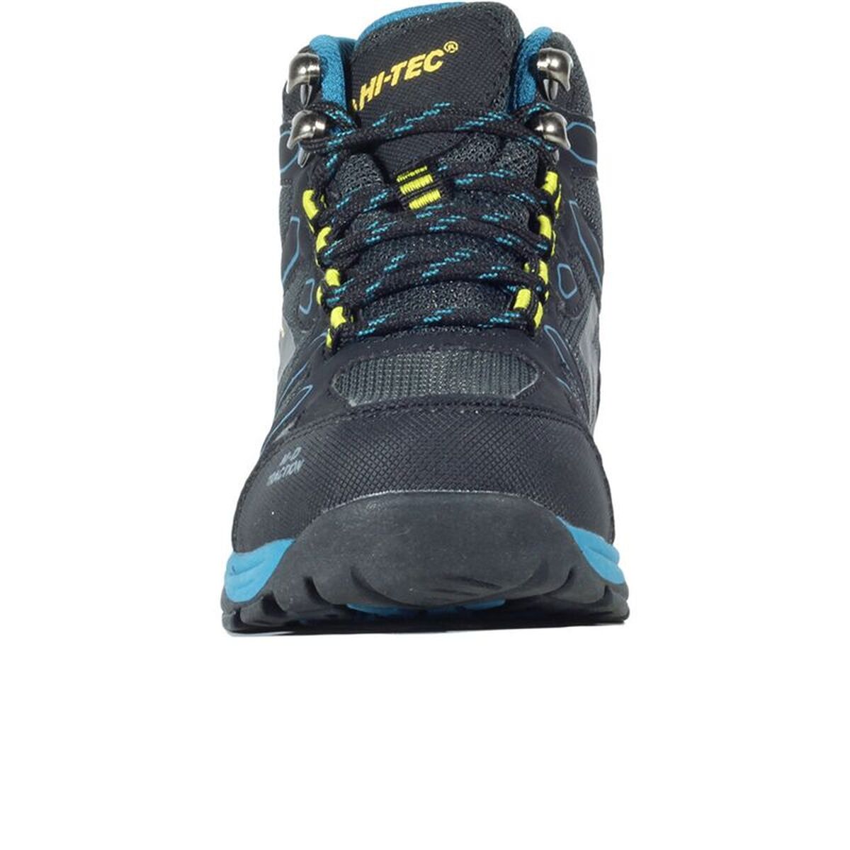 Μπότες Βουνού Hi-Tec Muflon Mid WP