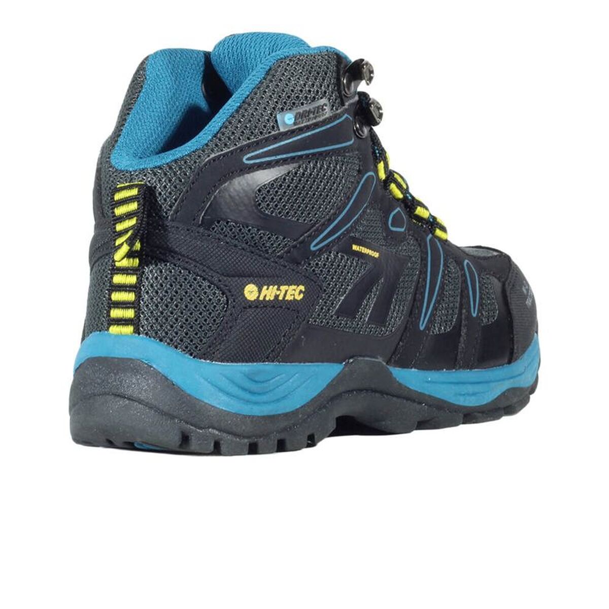 Μπότες Βουνού Hi-Tec Muflon Mid WP
