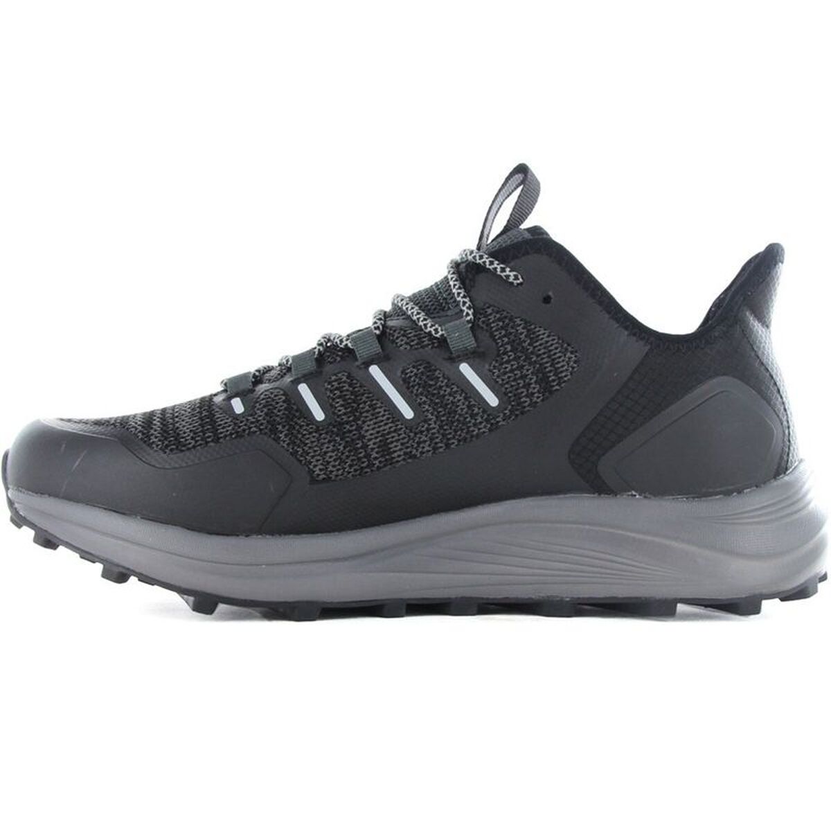 Ανδρικά Παπούτσια για Περπάτημα Hi-Tec Trek WP