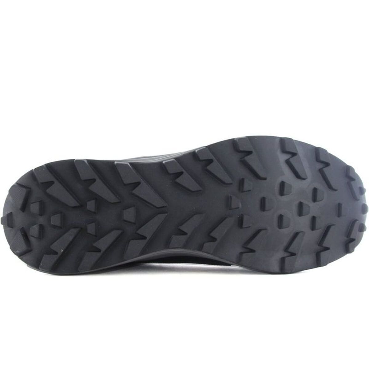 Ανδρικά Παπούτσια για Περπάτημα Hi-Tec Trek WP