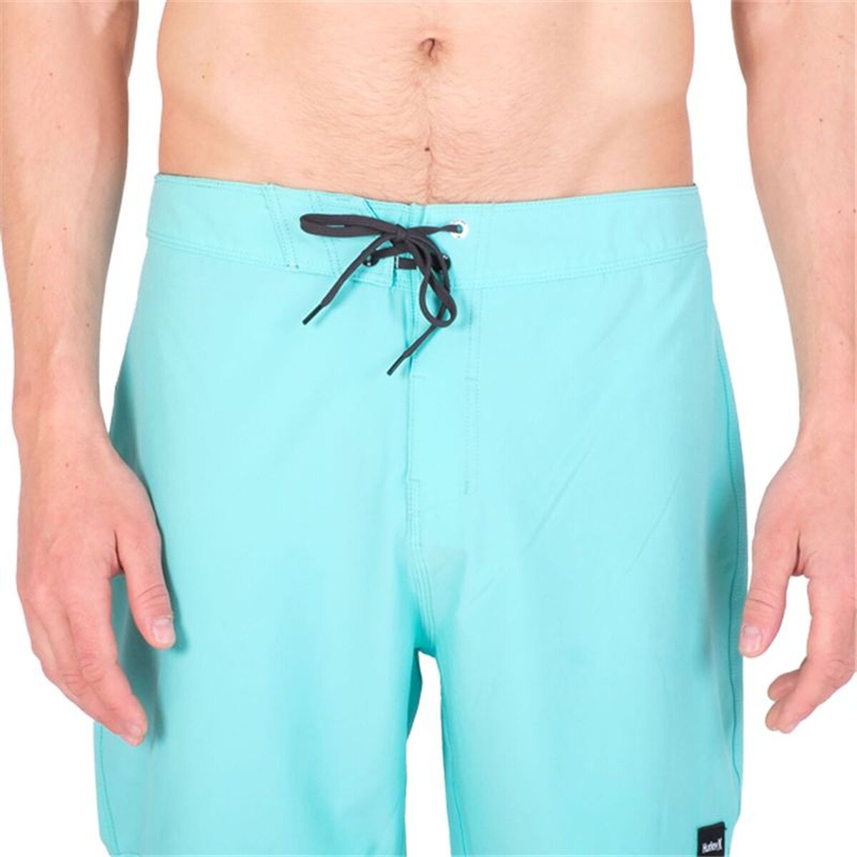 Ανδρικά Μαγιό Hurley Phantom OO Solid Νερό