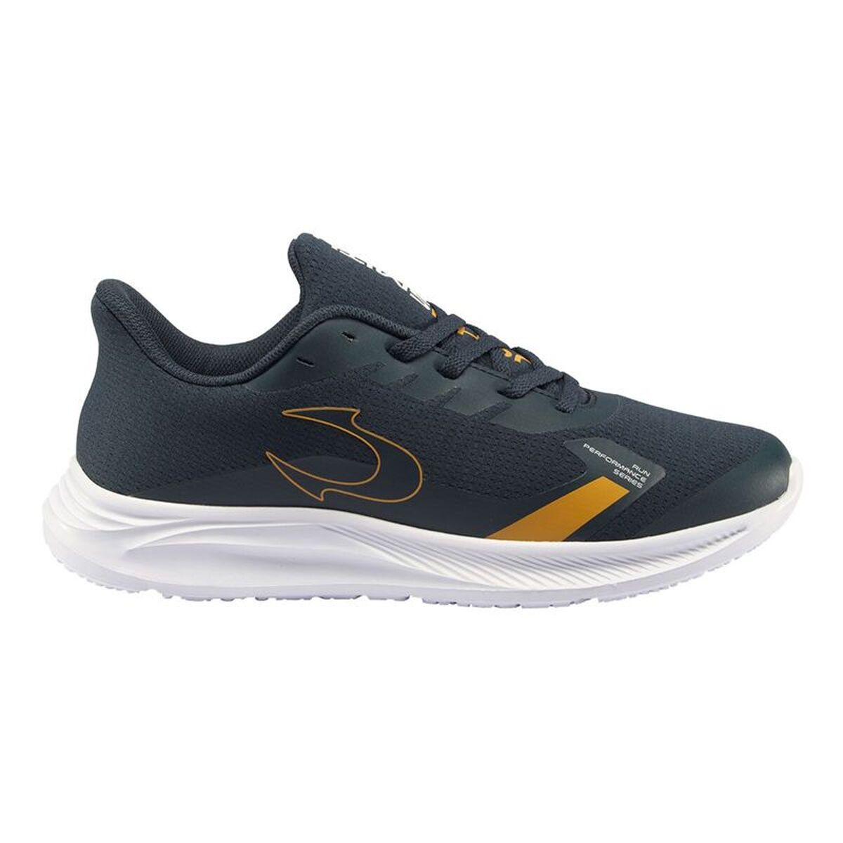 Παπουτσιά για Τρέξιμο για Ενήλικες John Smith Rakim Ναυτικό Μπλε