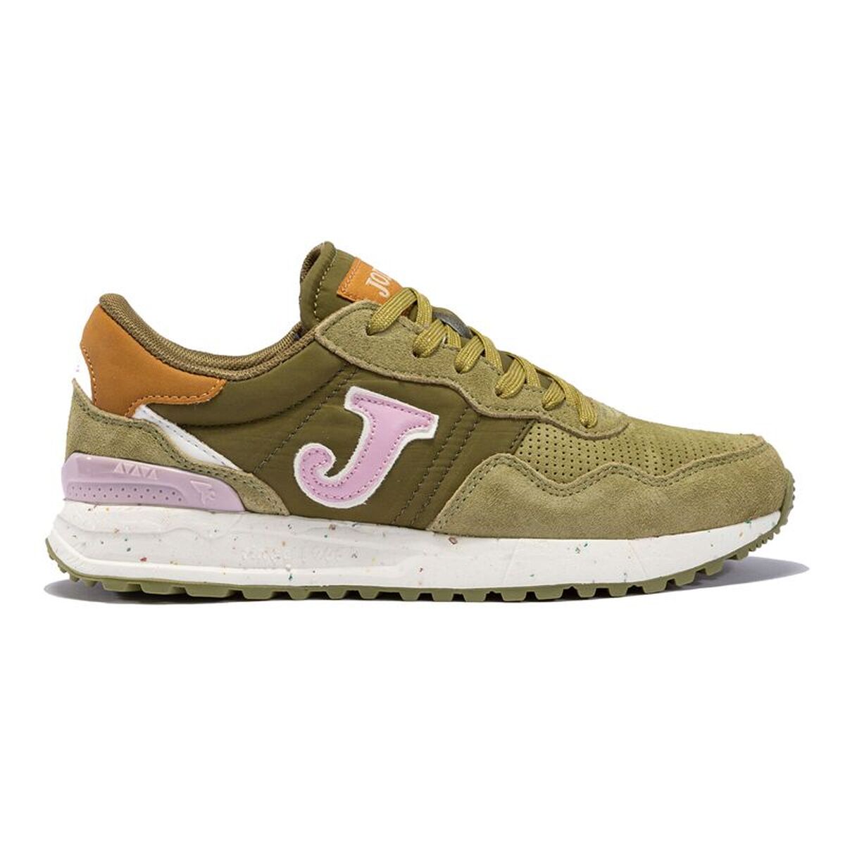 Γυναικεία Αθλητικά Παπούτσια Joma Sport C.367 22 Ελαιόλαδο