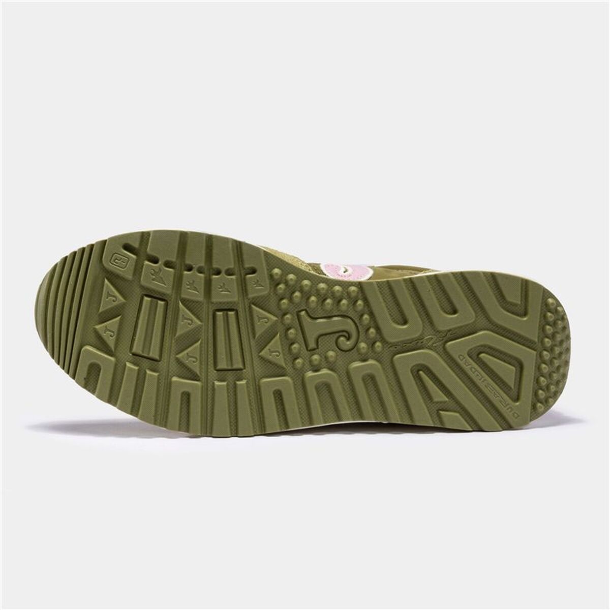 Γυναικεία Αθλητικά Παπούτσια Joma Sport C.367 22 Ελαιόλαδο