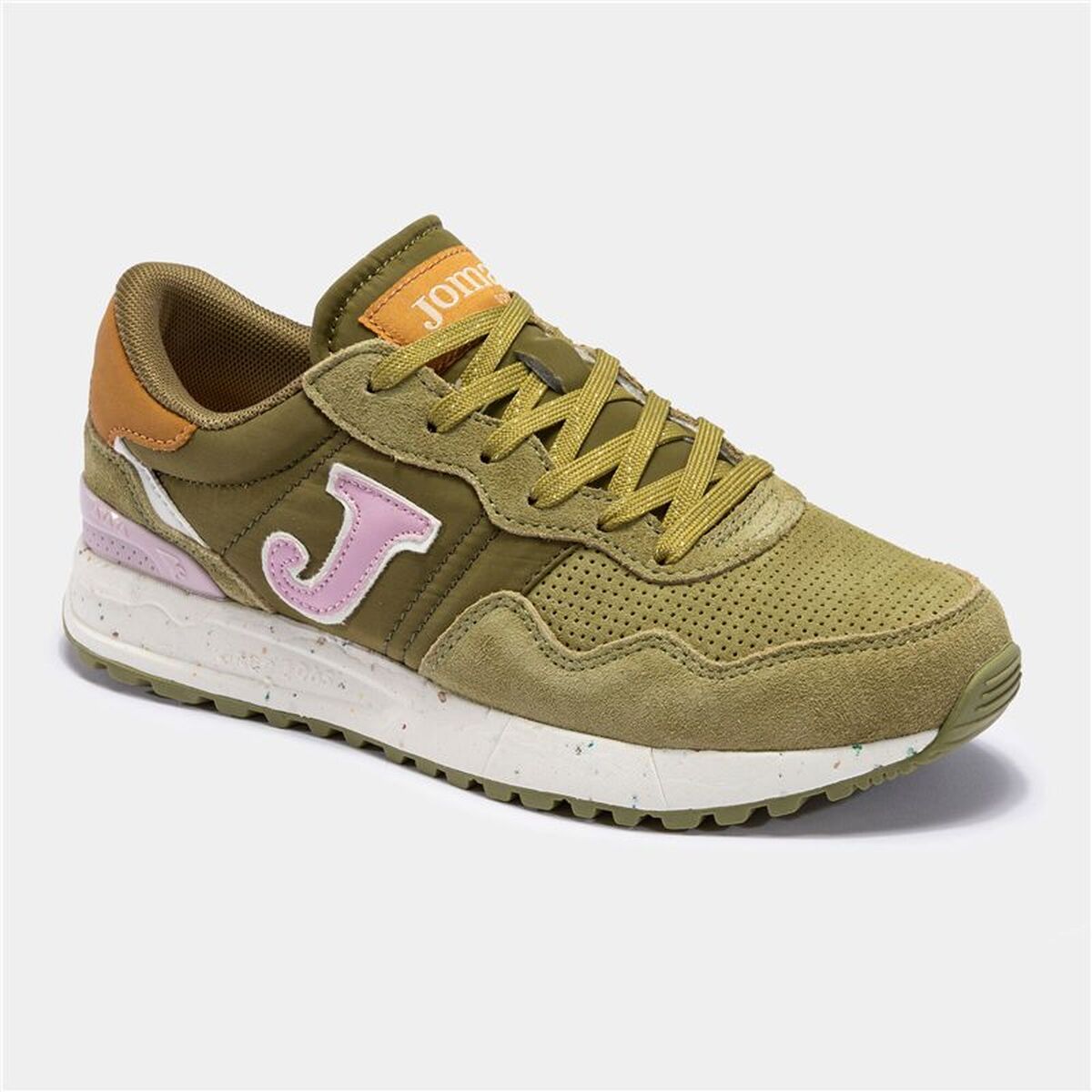 Γυναικεία Αθλητικά Παπούτσια Joma Sport C.367 22 Ελαιόλαδο